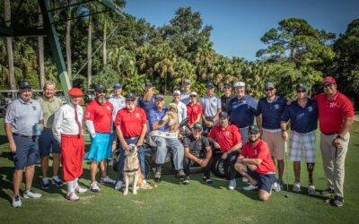 South Florida – December, 2021