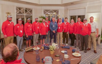 South Florida December 2024